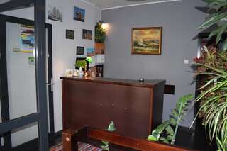 Хостелы Baltic Hostel Гданьск-5