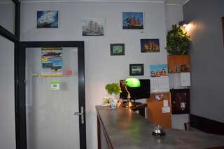 Хостелы Baltic Hostel Гданьск-6